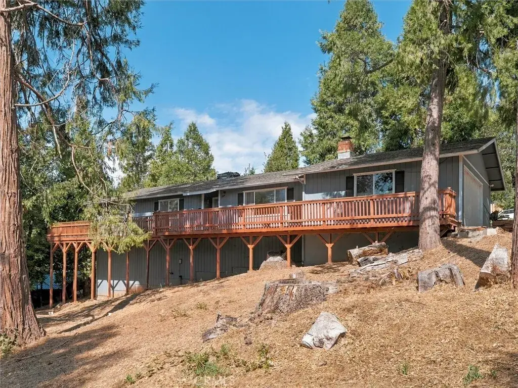 33298 Vista West, North Fork, CA 93643 - #1