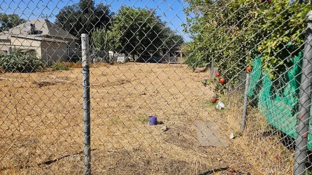 2167 S Rose, Fresno, CA 93706 - #1