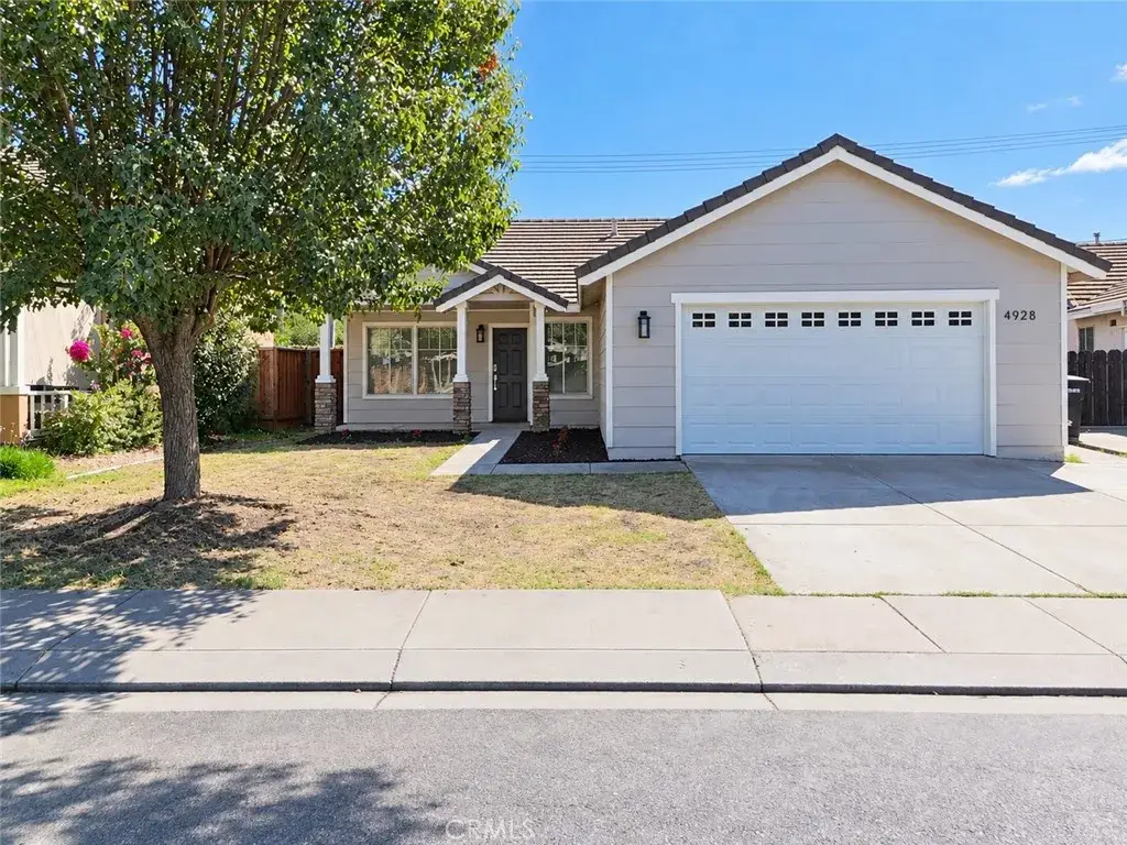 4928 Valley Terrace, Salida, CA 95368 - #1