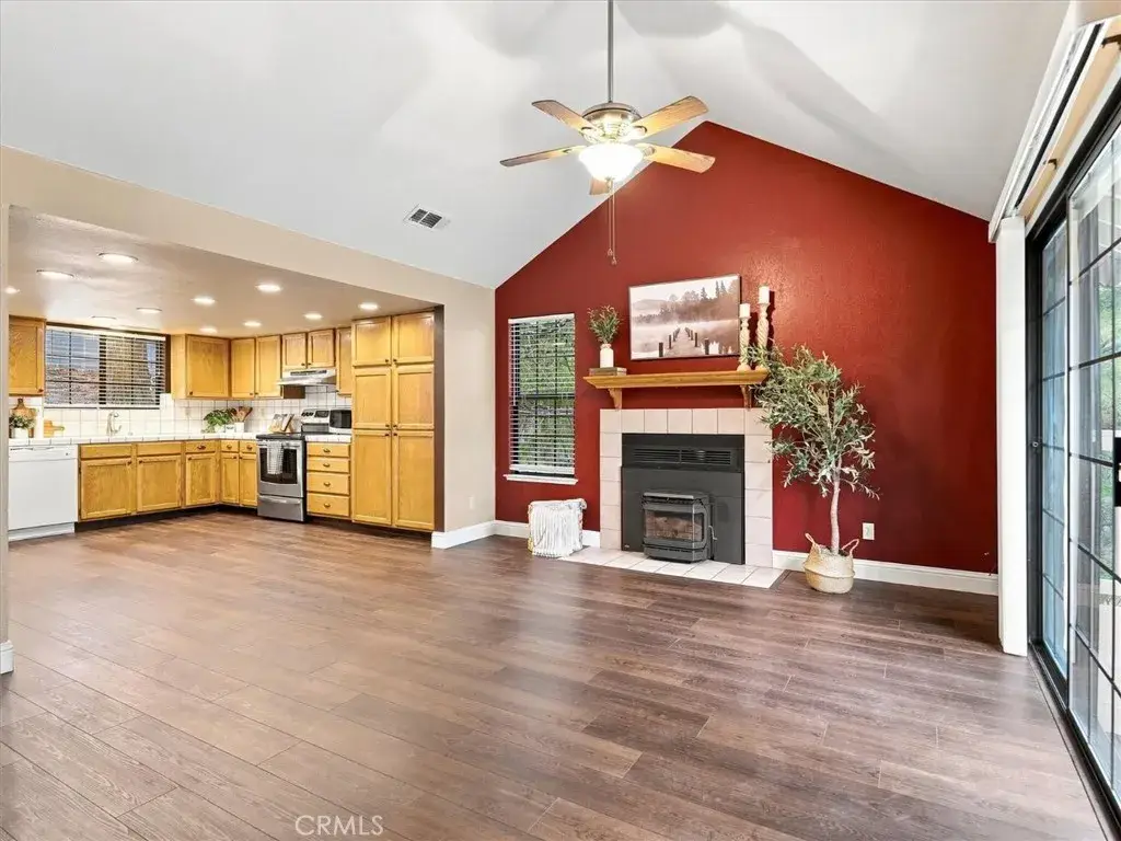 50848 Smoke Tree Trail, Bass Lake, CA 93604 - #1