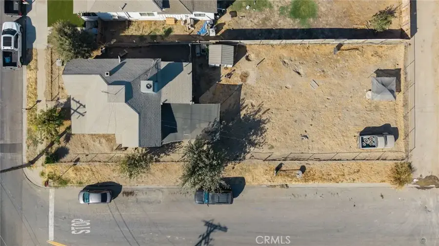 130 E 4th Street, Hanford, CA 93230 - #3