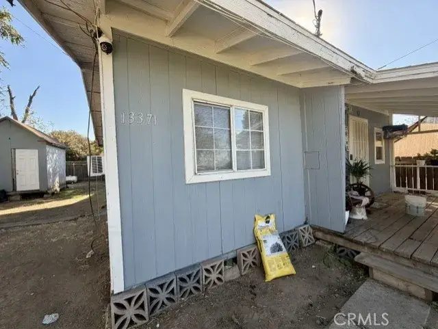 13371 Le Grand, Le Grand, CA 95333 - #1