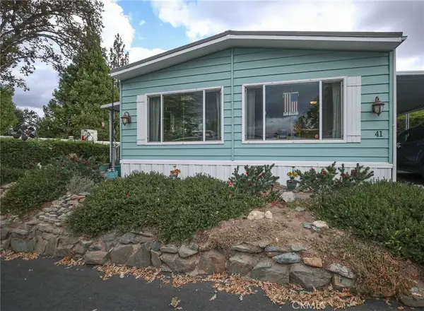39678 Road 425b #41, Oakhurst, CA 93644