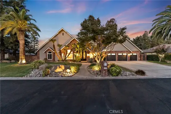 6054 N Woodson Avenue, Fresno, CA 93711