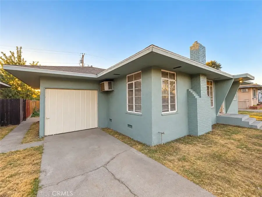 2545 N Millbrook Avenue, Fresno, CA 93703 - #3