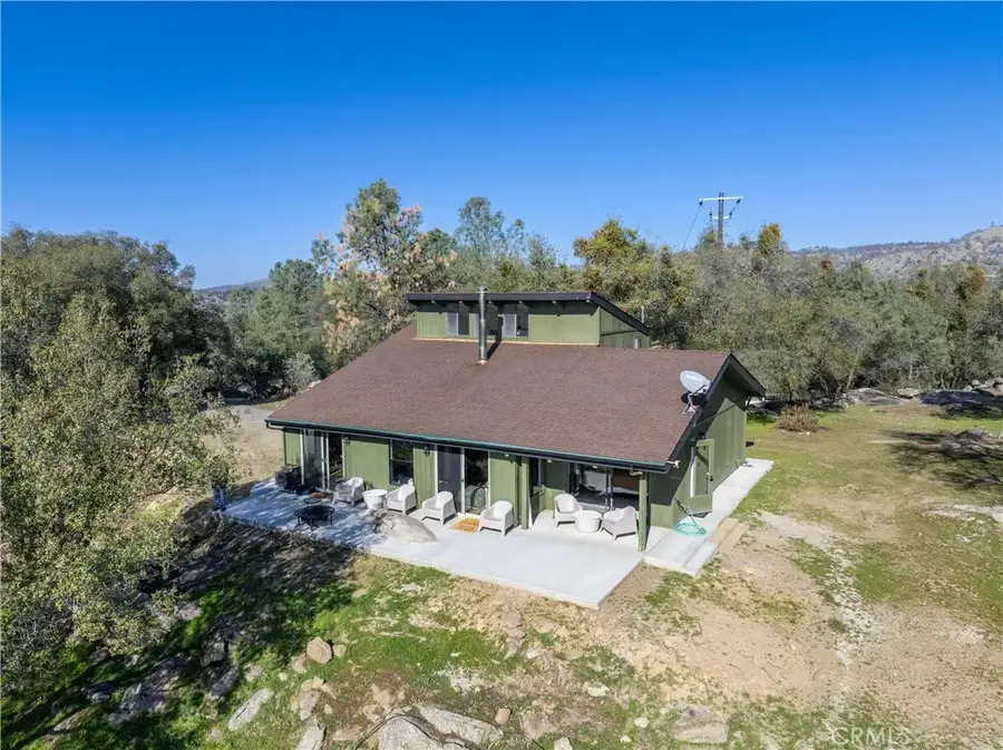 43956 Rocky Ridge Road, Coarsegold, CA 93614 - #3