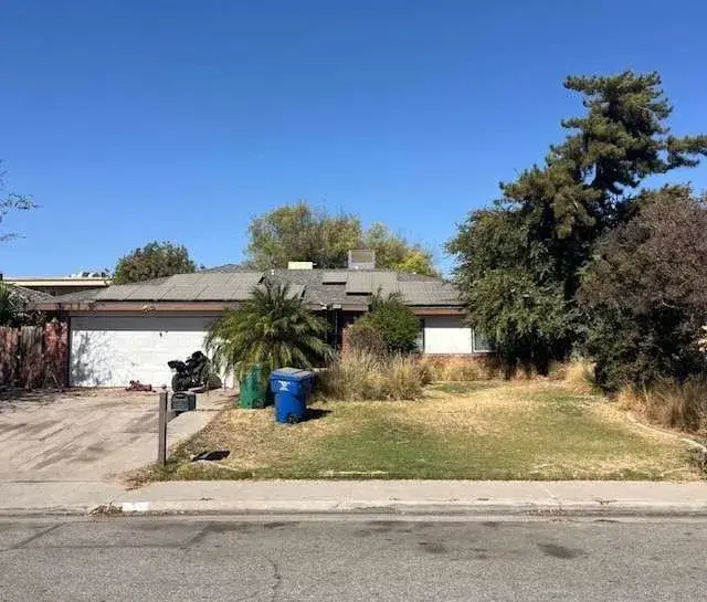 534 Francis Street, Bakersfield, CA 93308 - #1