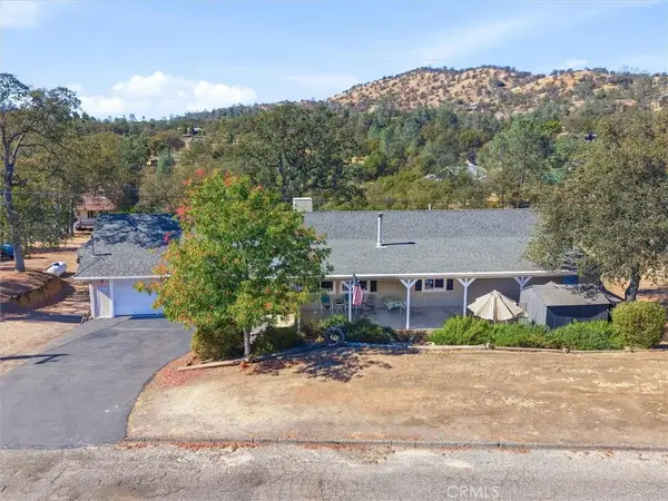 29036 Deep Forest, Coarsegold, CA 93614
