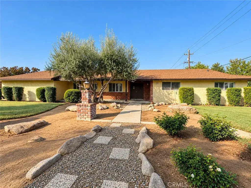 5141 E Grant Avenue, Fresno, CA 93727 - #1
