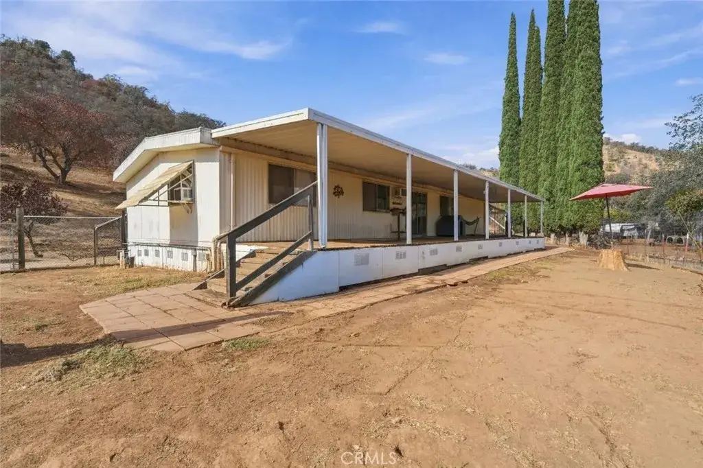 46918 Creekside, Squaw Valley, CA 93675 - #1