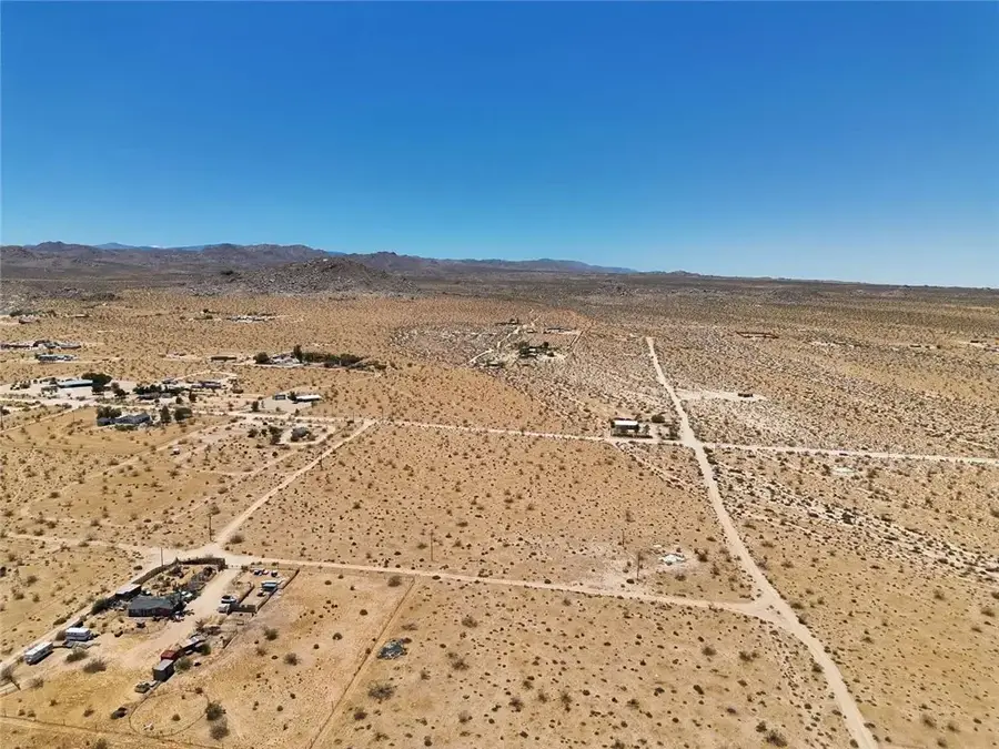 3788 N Deer, Landers, CA 92285 - #2