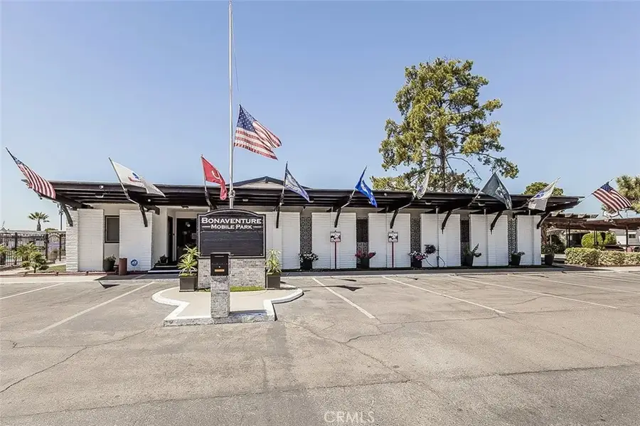 1724 Minnewawa #155, Clovis, CA 93612 - #3