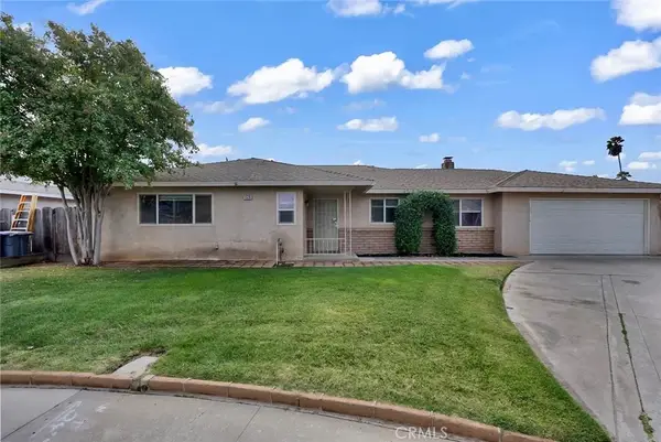 1576 Roosevelt Drive, Chowchilla, CA 93610