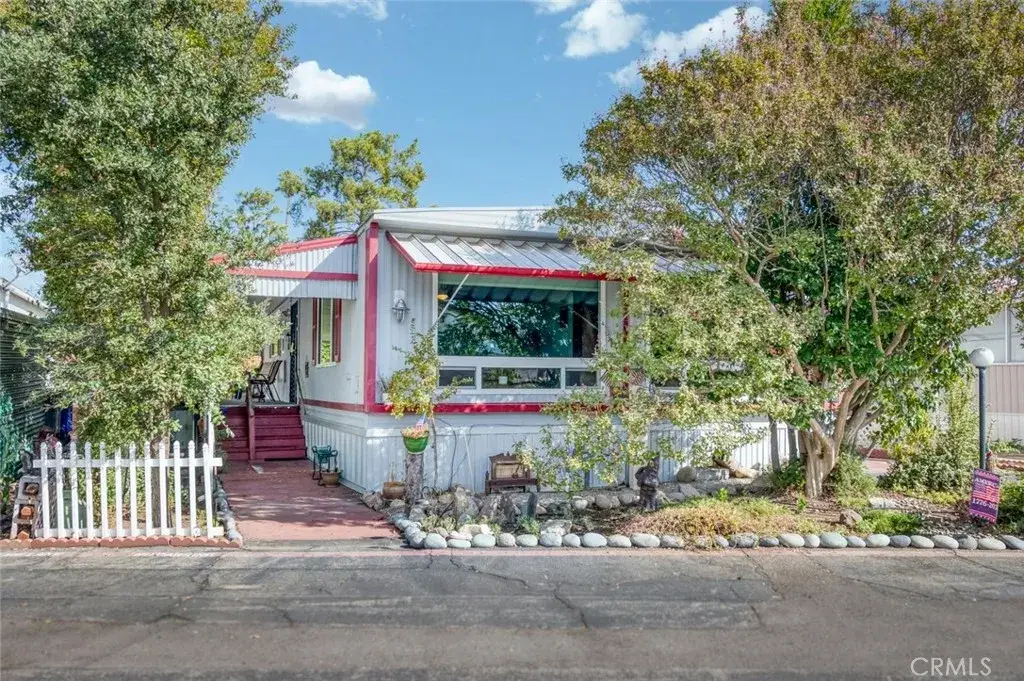 1724 Minnewawa #98, Clovis, CA 93612 - #1