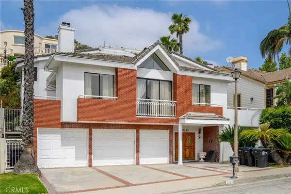 3323 Barnes Circle, Glendale, CA 91208