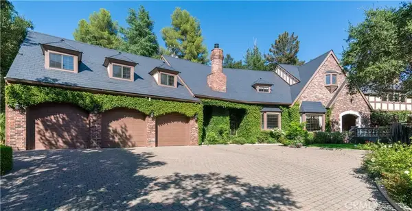 375 Berkshire Avenue, La Canada Flintridge, CA 91011