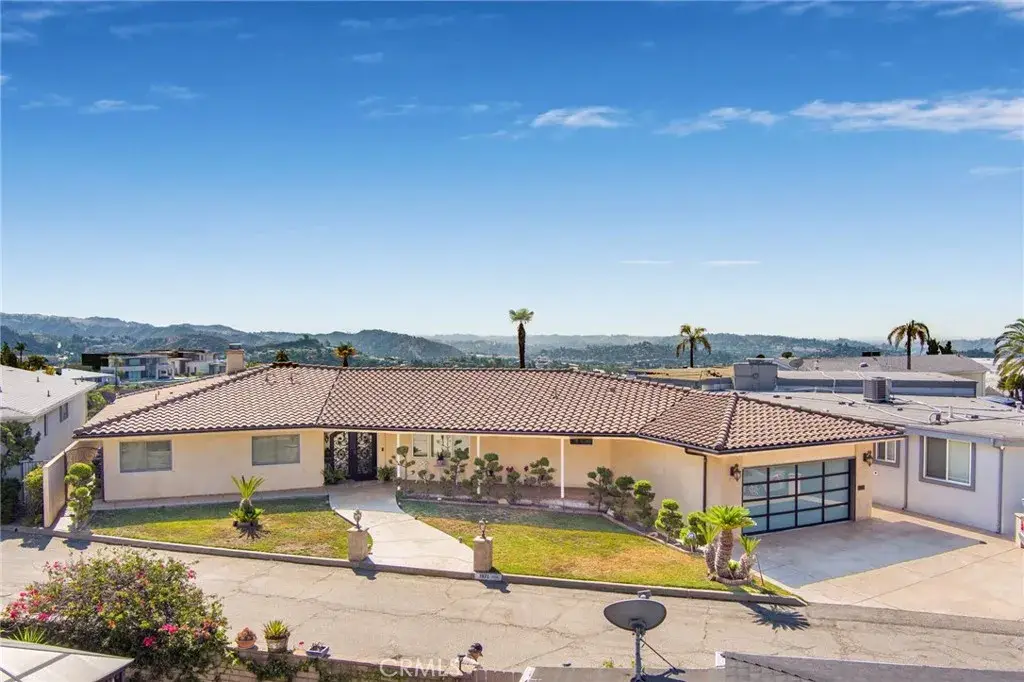 1971 Deermont Road, Glendale, CA 91207 - Image #1