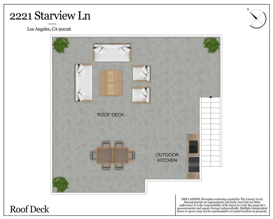 2221 West Starview Lane, Los Angeles, CA 90026 - Image #2