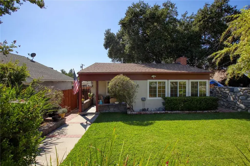 10529 Mount Gleason Avenue, Sunland, CA 91040 - Image #1