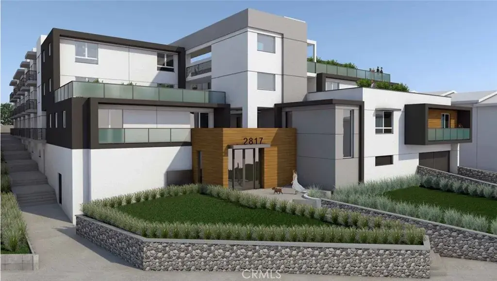 2817 Montrose, Glendale, CA 91214 - Image #1