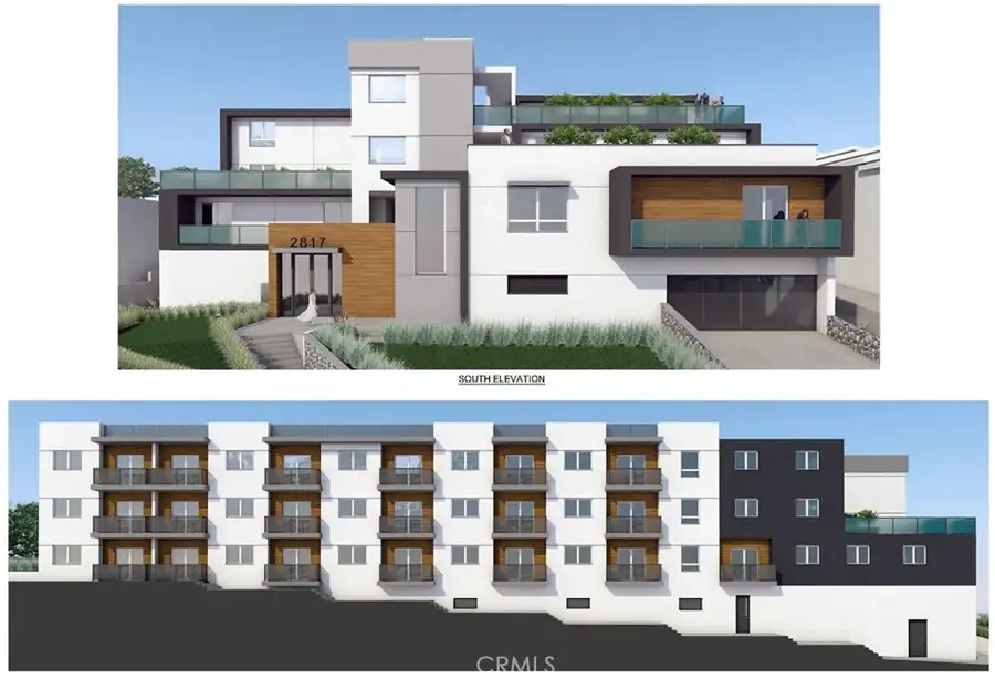 2817 Montrose, Glendale, CA 91214 - Image #2