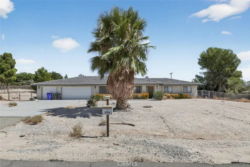 18539 Symeron Road, Apple Valley, CA 92307 - Image #1