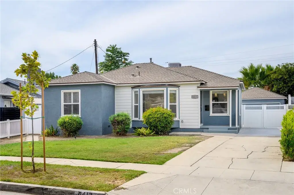 6413 Jamieson Avenue, Reseda, CA 91335 - Image #1