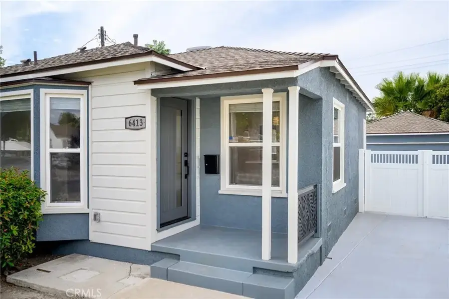 6413 Jamieson Avenue, Reseda, CA 91335 - Image #3