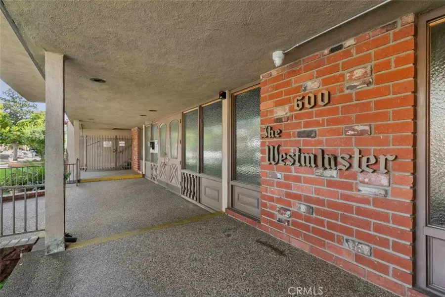 600 W Stocker Street #208, Glendale, CA 91202 - Image #3