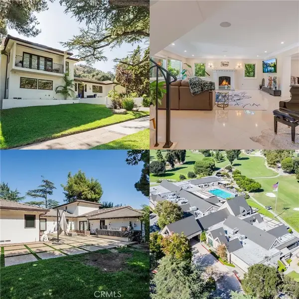 3025 Country Club, Glendale, CA 91208