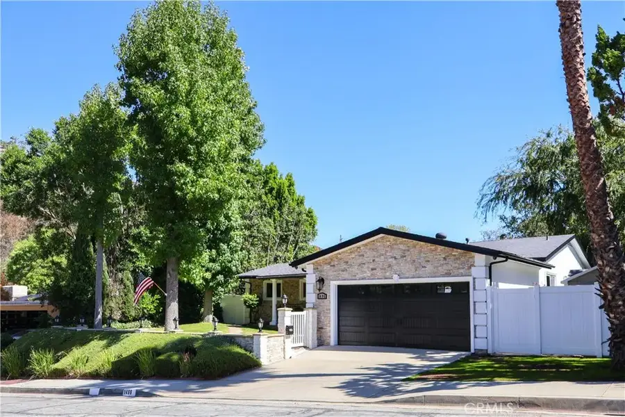 1496 Belleau Road, Glendale, CA 91206 - Image #2