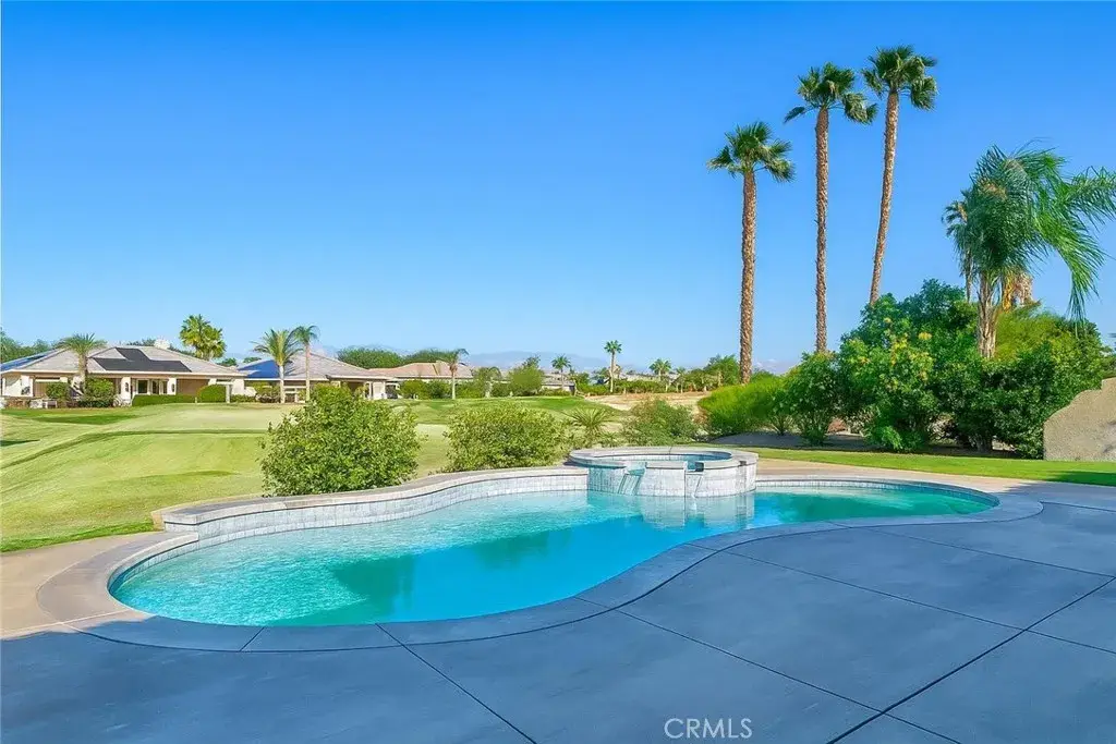51 Via Bella, Rancho Mirage, CA 92270 - #1
