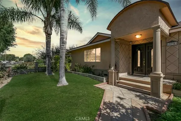 10752 Gerald Avenue, Granada Hills, CA 91344