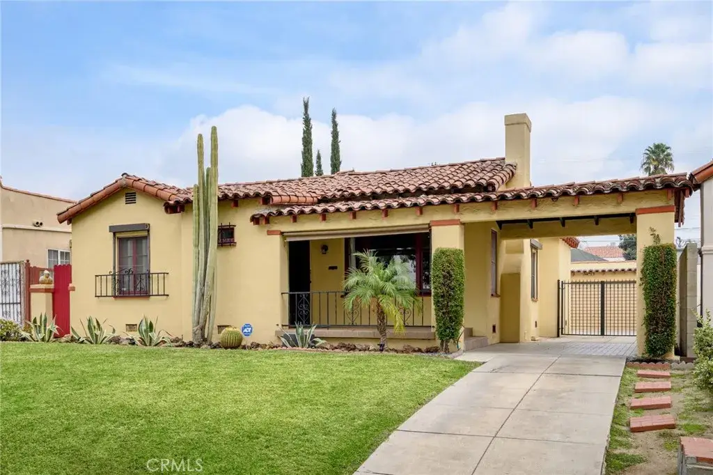 520 N Howard Street, Glendale, CA 91206 - Image #1