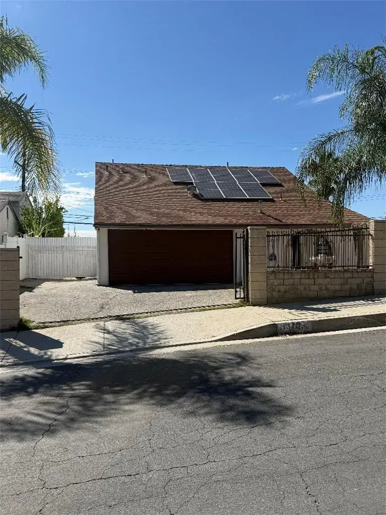 13765 Algranti, Sylmar, CA 91342 - Image #2