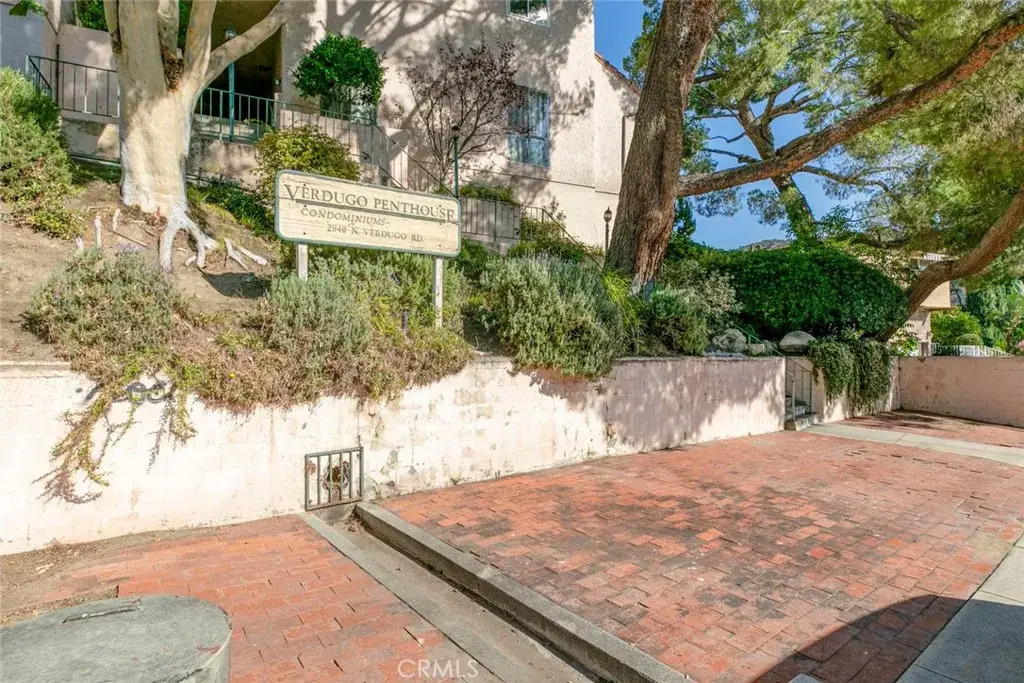 2940 N Verdugo Road #305, Glendale, CA 91208 - Image #1