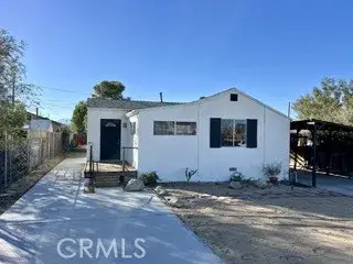 62026 Grand View Circle, Joshua Tree, CA 92252