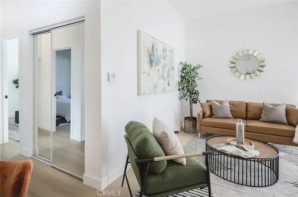 7961 Apperson Street, Sunland, CA 91040