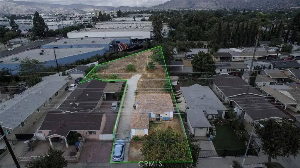 14785 Polk, Sylmar, CA 91342 - Image #1