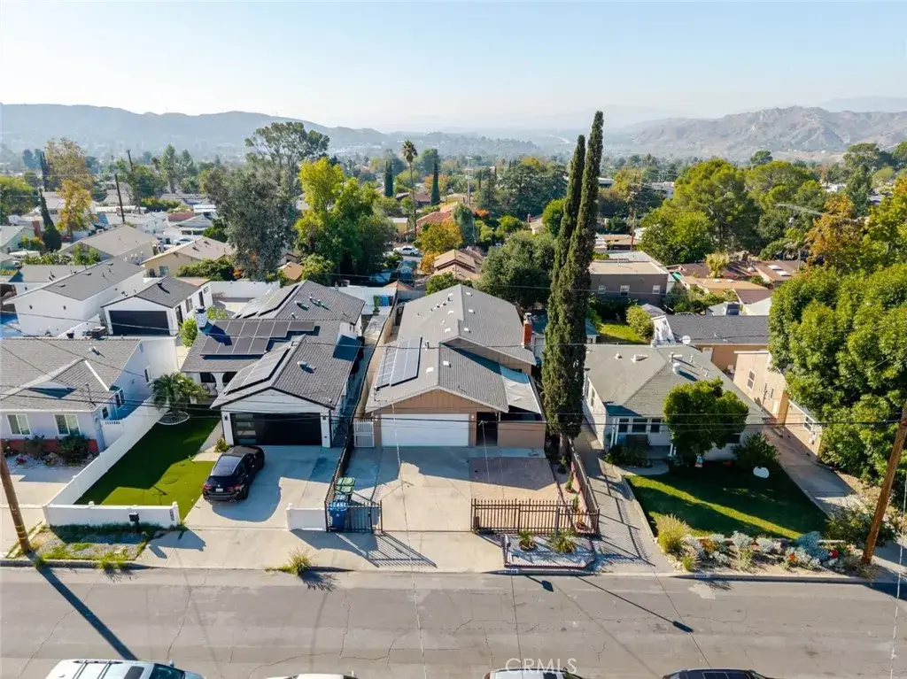10635 Redmont Avenue, Tujunga, CA 91042 - Image #1
