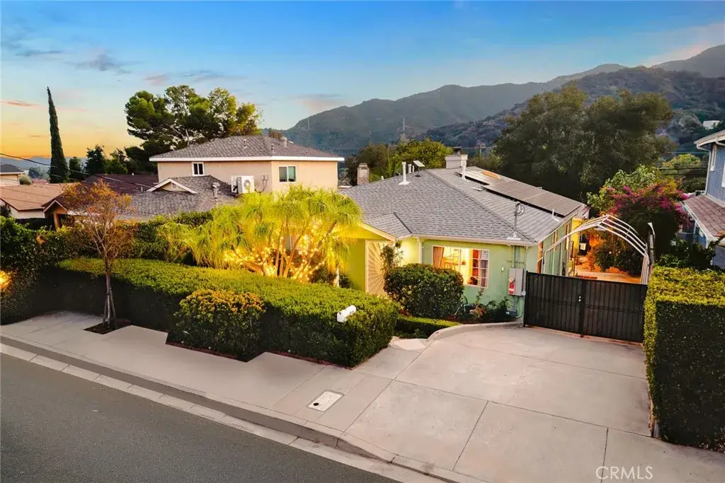 2966 Piedmont, La Crescenta, CA 91214 - Image #1