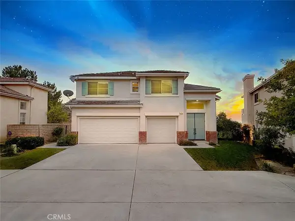 5789 Tonopah Court, Simi Valley, CA 93063