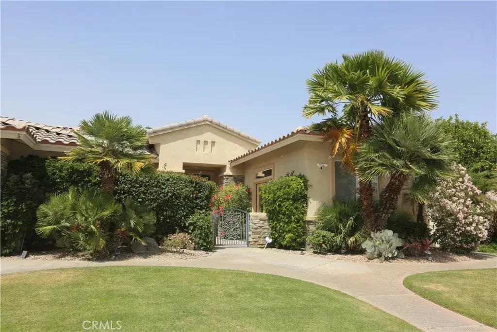 77724 Justin Court, Palm Desert, CA 92211 - Image #1