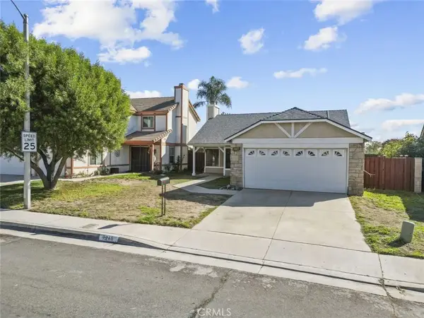 7265 Parkside Place, Rancho Cucamonga, CA 91701