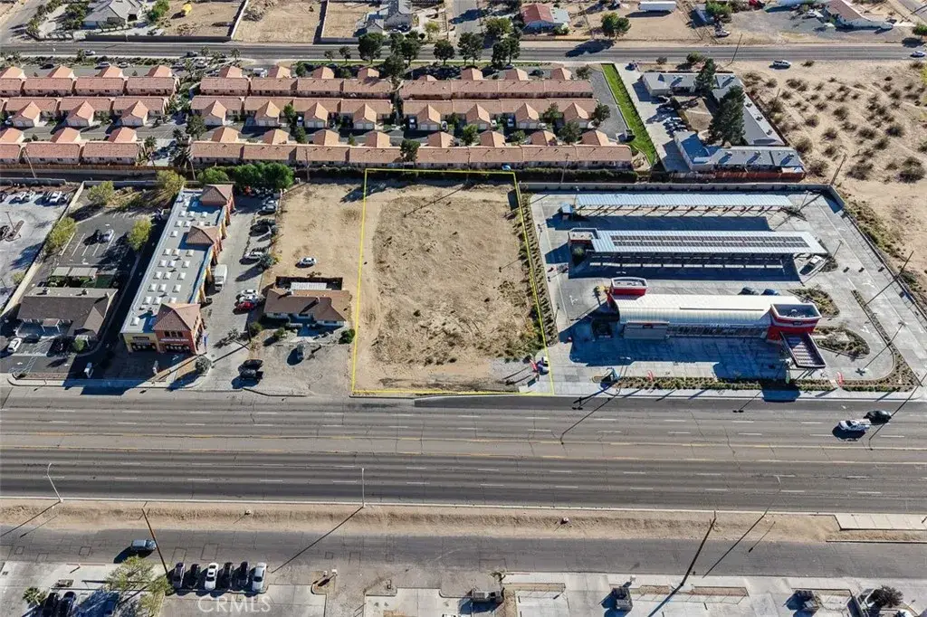 15403 Bear Valley, Hesperia, CA 92345 - Image #1