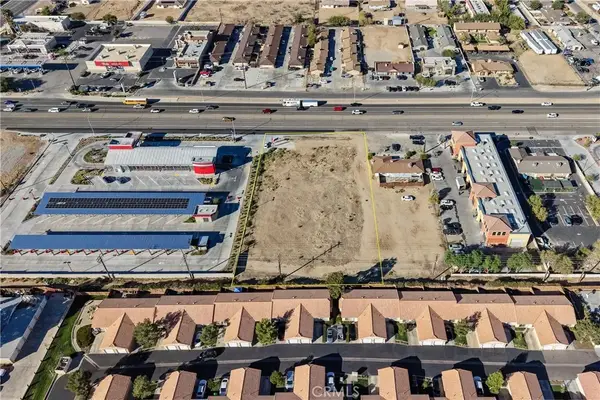 15403 Bear Valley, Hesperia, CA 92345