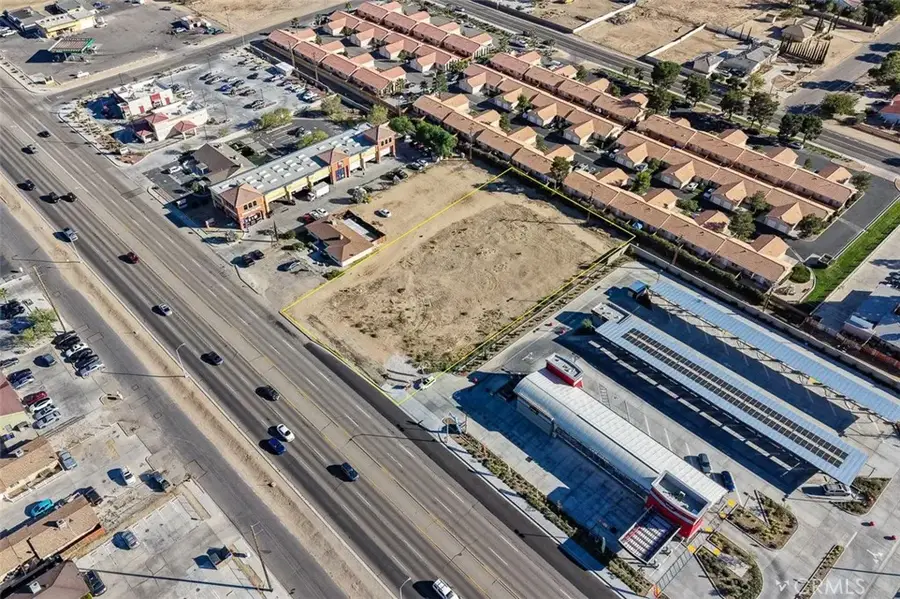 15403 Bear Valley, Hesperia, CA 92345 - Image #2