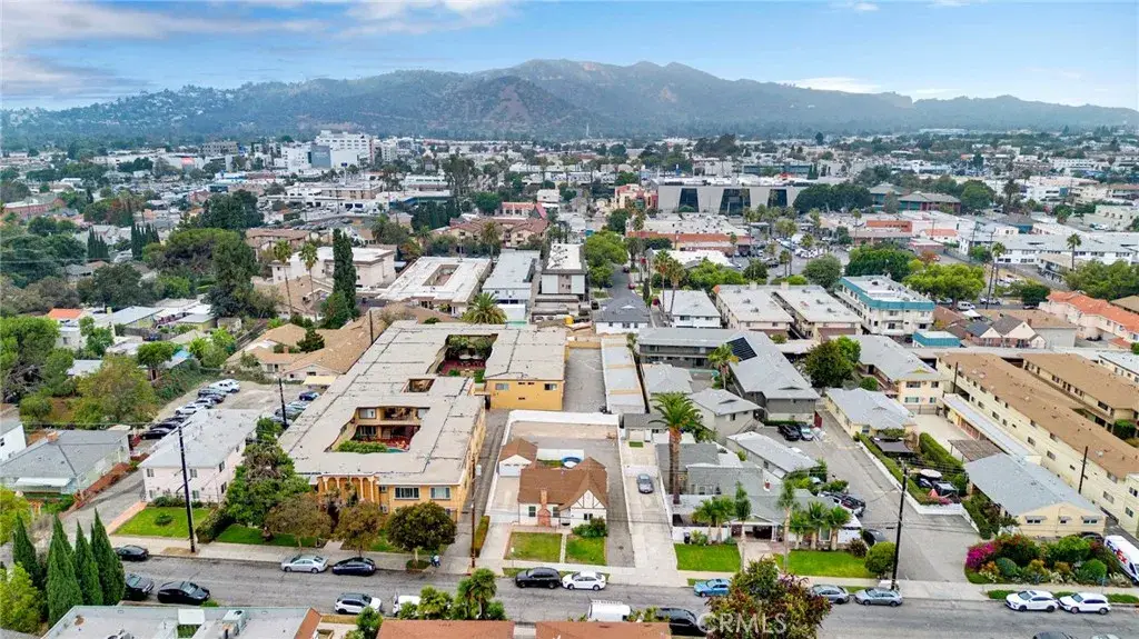 1263 Boynton, Glendale, CA 91205 - Image #1