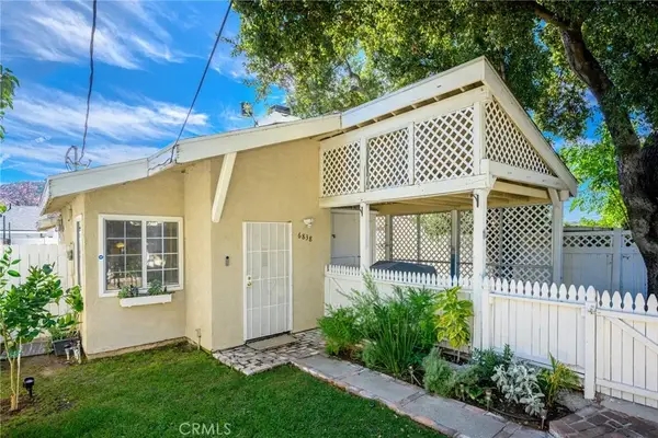 6838 Haywood, Tujunga, CA 91042