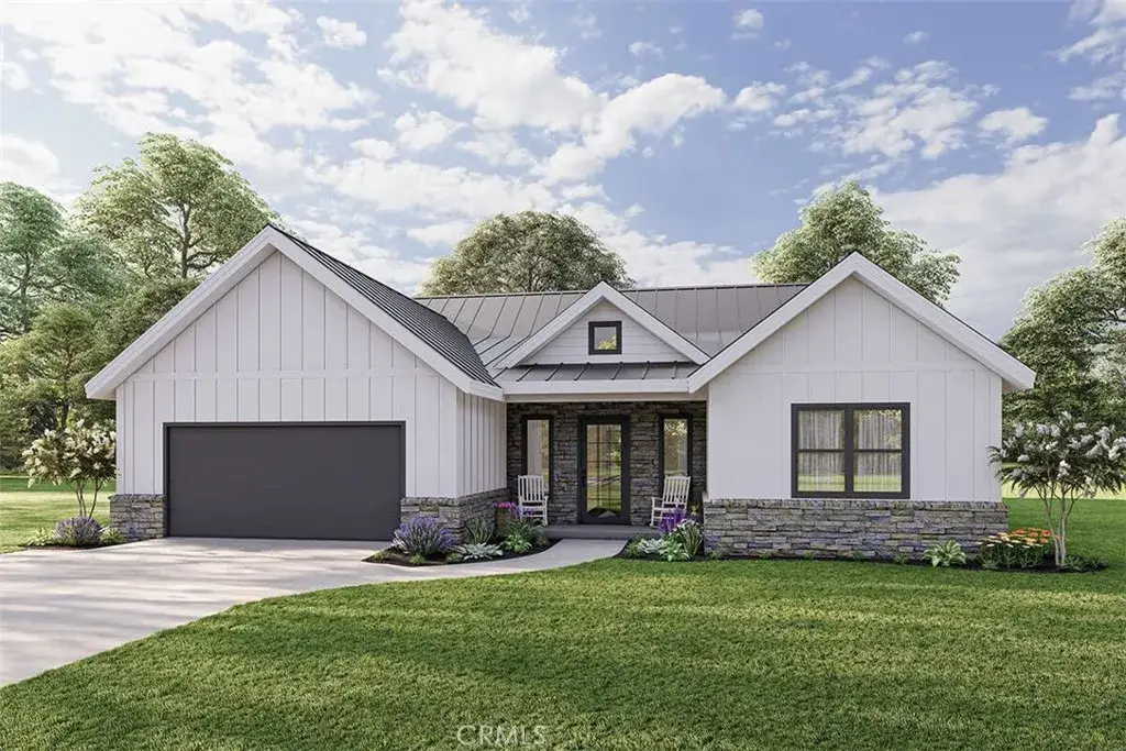 0 E Avenue V, Palmdale, CA 93550 - Image #1